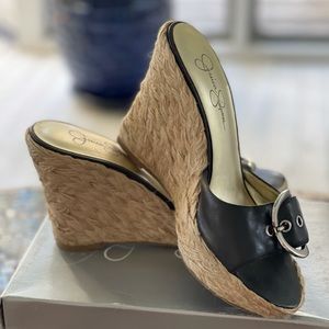 Jessica Simpson Shoes